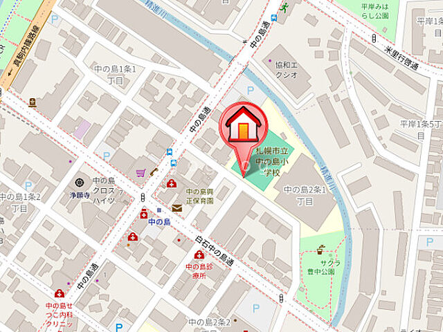 地図