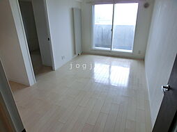 ビブレス月寒中央ステーション 302 3階1LDKのリビング/ダイニング