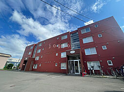 ハーベストコート