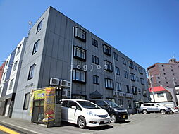 カサブランカ弐番館