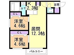 Apt.1 punana meli(アプト1 プナナ メリ) 4階
