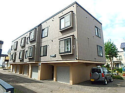 フォーユー美園Ｂ