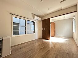 札幌市営東豊線 月寒中央駅 徒歩6分の賃貸マンション 3階1LDKのリビング/ダイニング