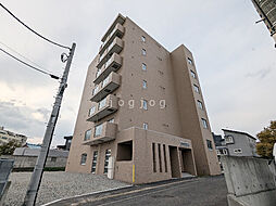 プレミール北野 5階