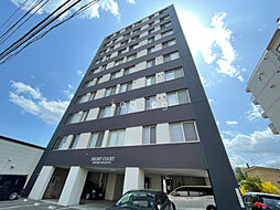 フロントコート南平岸（旧メニーズコート南平岸）