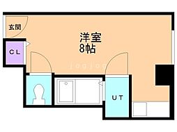 ドエル美園 6階