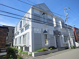 ディオステージ美園