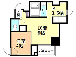 Ｅ・ビルド（イービルド） 6階