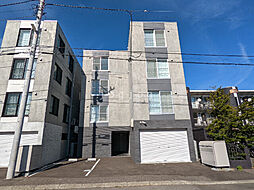 Ｕｒｂａｎ　Ｐａｒｋ平岸