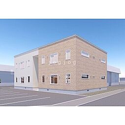 ネコフィーノ・キキ 2階