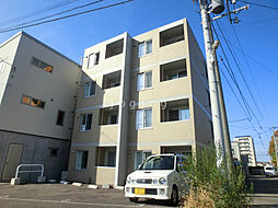 グランビアン月寒公園