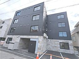 札幌市営南北線 澄川駅 徒歩4分の賃貸マンション