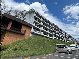 プレジデントハイム 4階