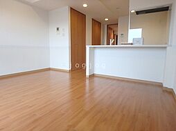 ホーリーフォート南平岸 916 9階1Kのリビング/ダイニング