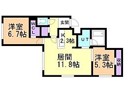 札幌市営東豊線 月寒中央駅 徒歩5分