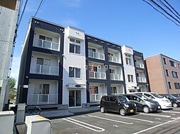 シェーンブルン平岸II