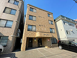 フラット南平岸