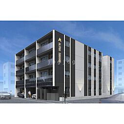 札幌市営南北線 平岸駅 徒歩7分