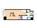 シティ・アドレ月寒公園2階2.8万円