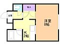 パンセ平岸3階3.2万円