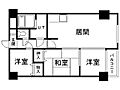 パークアヴェニュー広和4階7.2万円