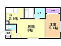 AprireSumikawa1階5.0万円