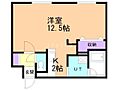 SOLEIL2・62階5.2万円