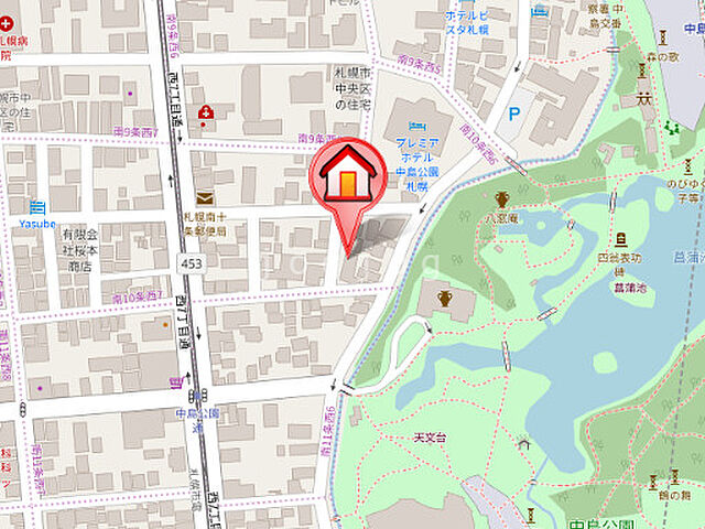 地図