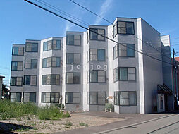 ビッグバーンズマンション中の島