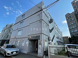 広和ハイツＮｏ．8