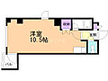 パークヒルズ文京台10階4.4万円