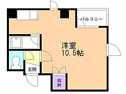 パークヒルズ文京台 6階