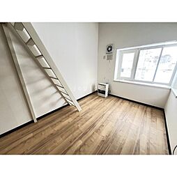 ソルドムス文京台 ワンルームの写真