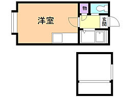 サンロード 1階