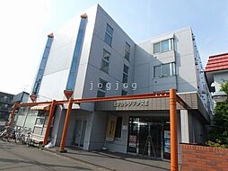 文京台レジデンスII 317