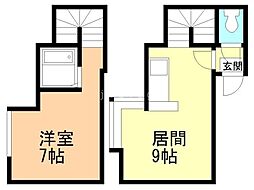 ＡＭＳ文京台南町II 1階