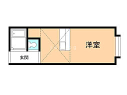 プチメゾン文京台 2階