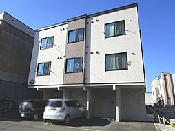 クイーンスクエア岩見沢 103