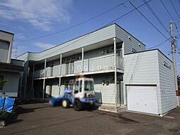 エクセルハイツ 1階