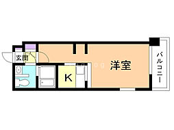 Ｂ−ＳＴＡＧＥ 6階