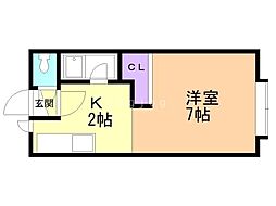 はるるパート2 2階
