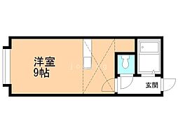 AMS文京台南町壱番館 2階