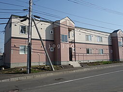 クレストール池倉　　弐番館