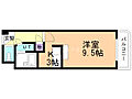 アムール文京台2階3.4万円