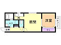 ファーストレジデンス大麻駅南口2階5.0万円