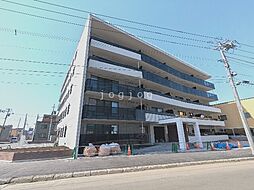 エルナード江別駅前