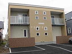 アラ・モーエII