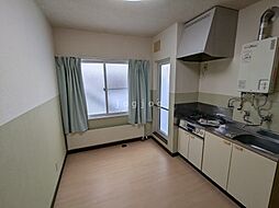 コーポ竹内 ワンルームの写真
