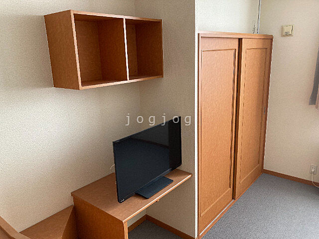 子供部屋