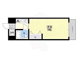 BOONE出屋敷 2階/-